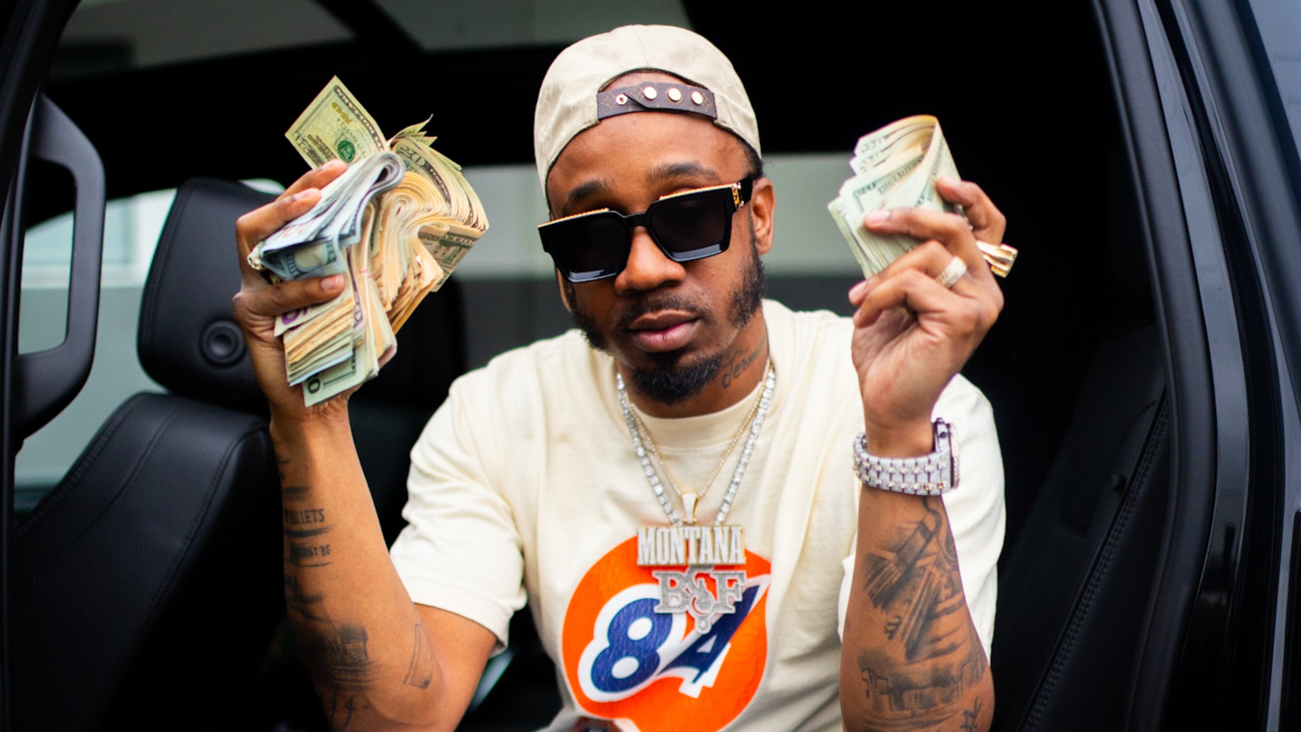 Benny The Butcher Official Merchandise Benny the Butcher