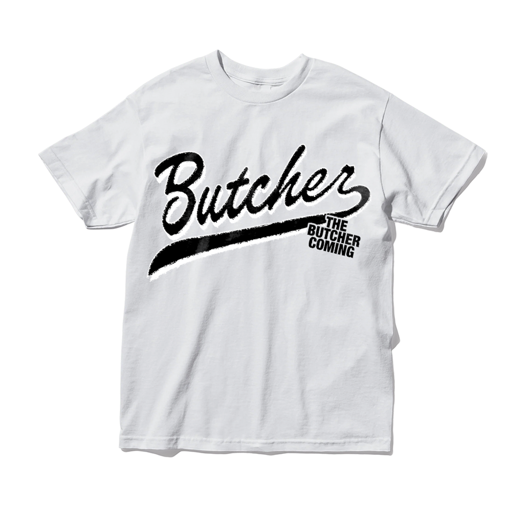 PREMIUM LIMITED EDITION BUTCHER TSHIRT