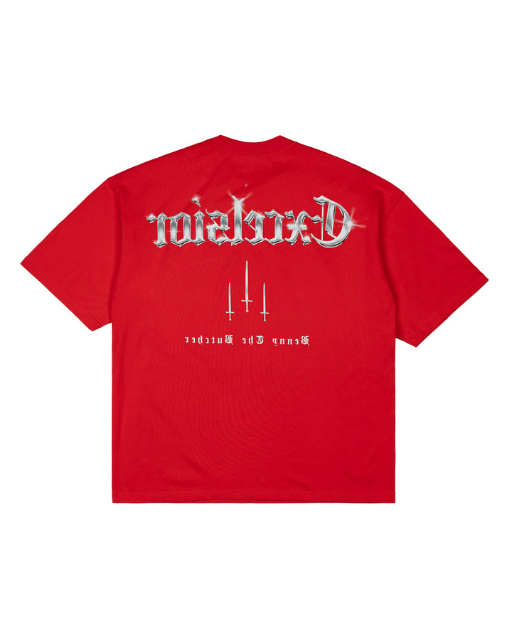 PREMIUM LIMITED EDITION EXCELSIOR T-SHIRT
