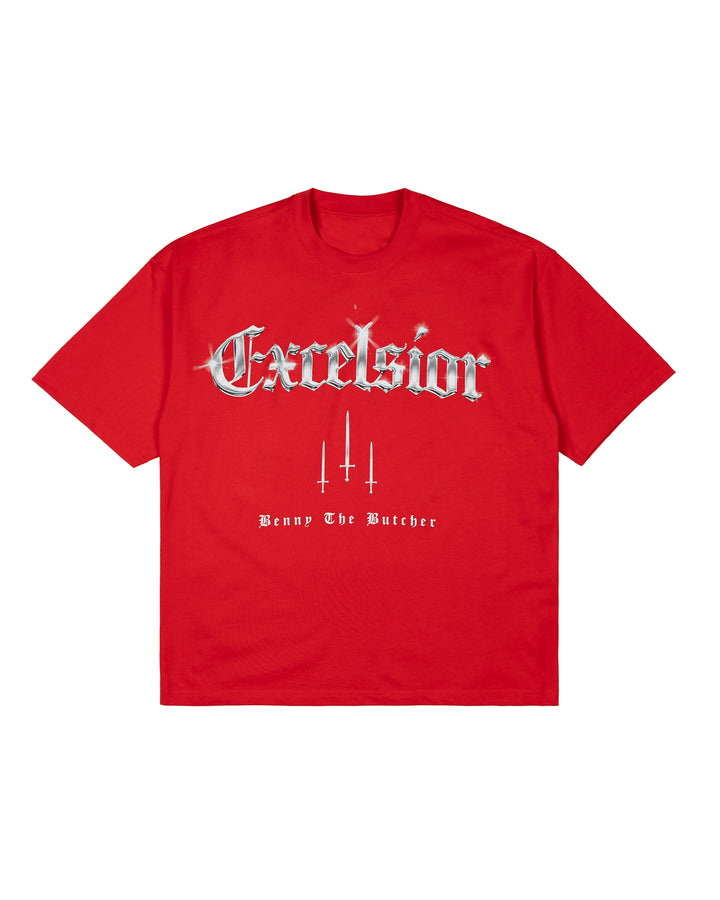 PREMIUM LIMITED EDITION EXCELSIOR T-SHIRT