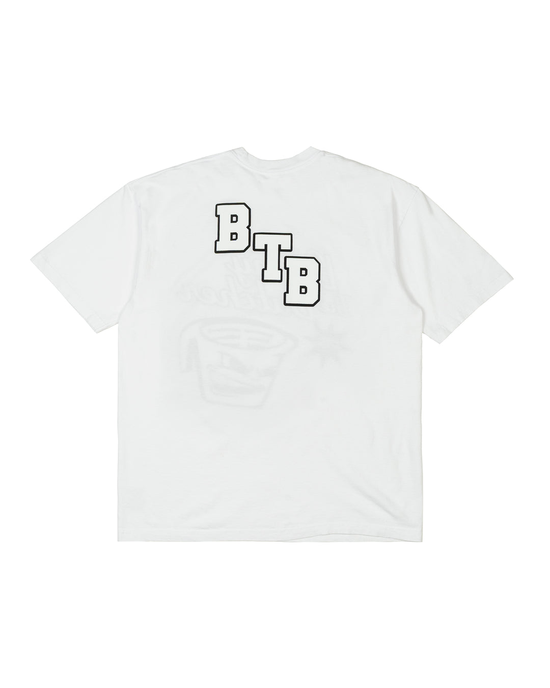 PREMIUM LIMITED EDITION MASCOT TSHIRT