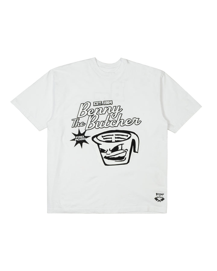 PREMIUM LIMITED EDITION MASCOT TSHIRT