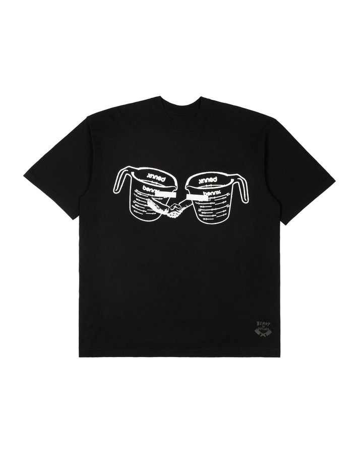 PREMIUM LIMITED EDITION PYREX T-SHIRT