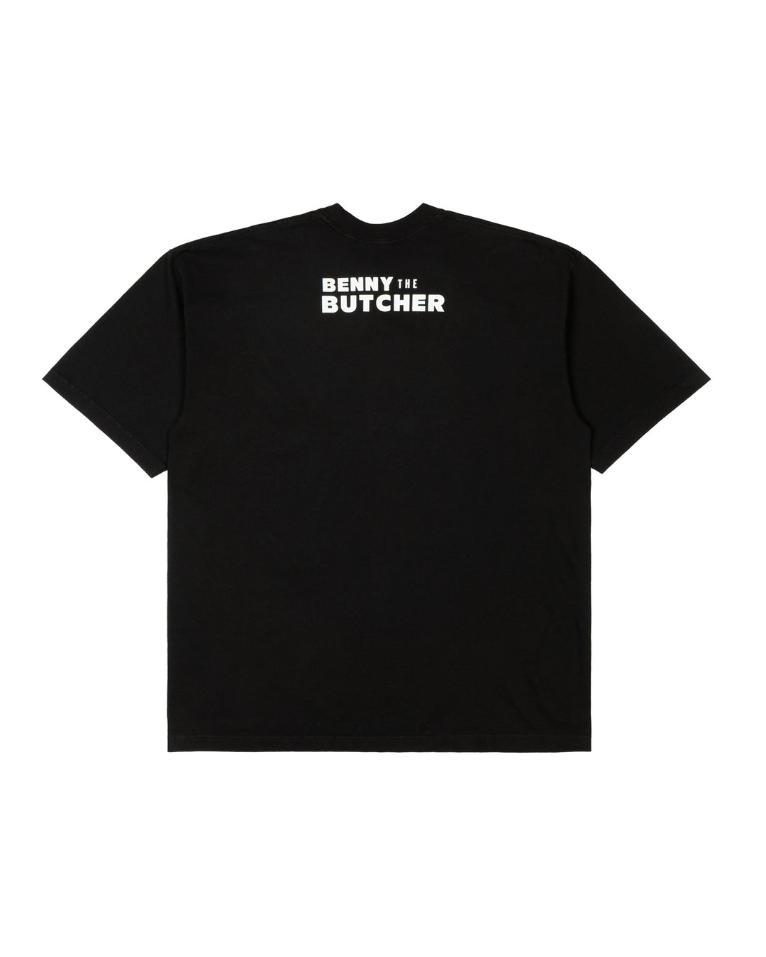 PREMIUM LIMITED EDITION PYREX T-SHIRT