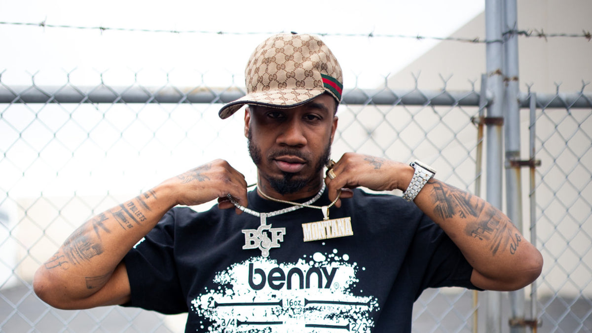 Benny The Butcher | Official Website – Benny the Butcher