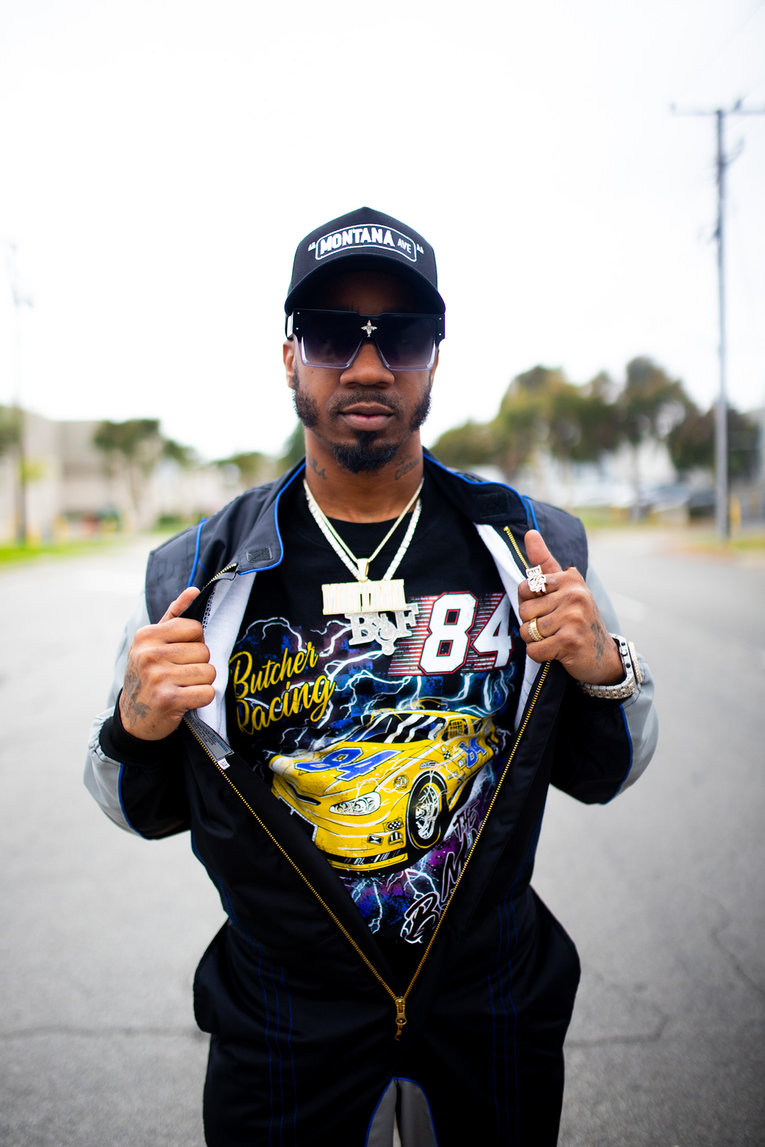 Benny The Butcher | Official Merchandise – Benny the Butcher