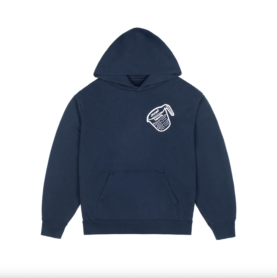 Thank God I Made It Hoodie