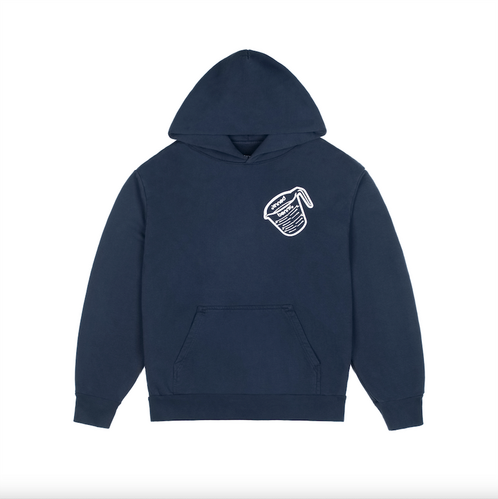 Thank God I Made It Hoodie