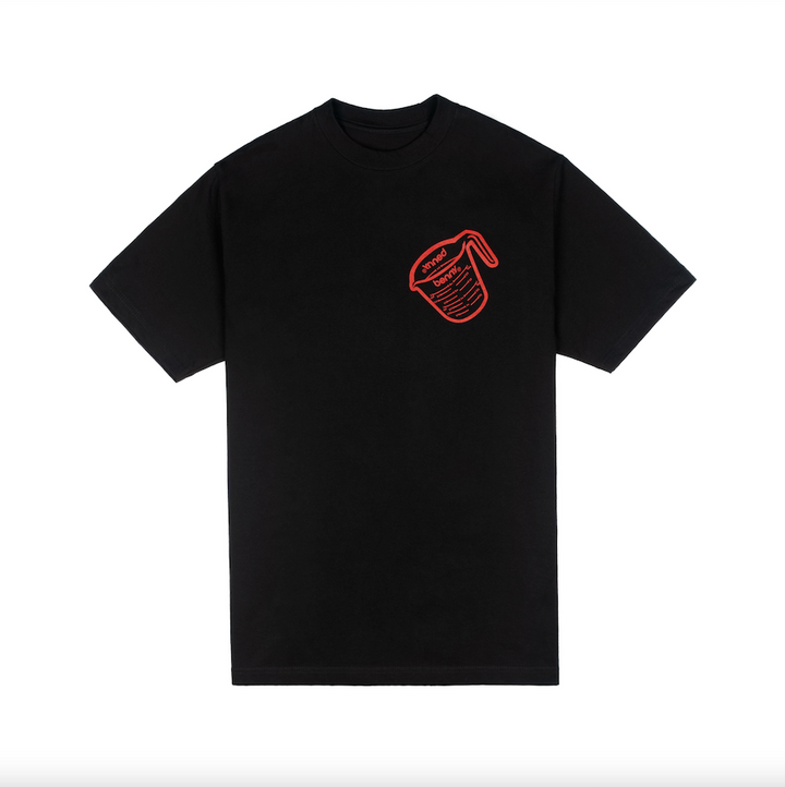 Thank God I Made it T-shirt