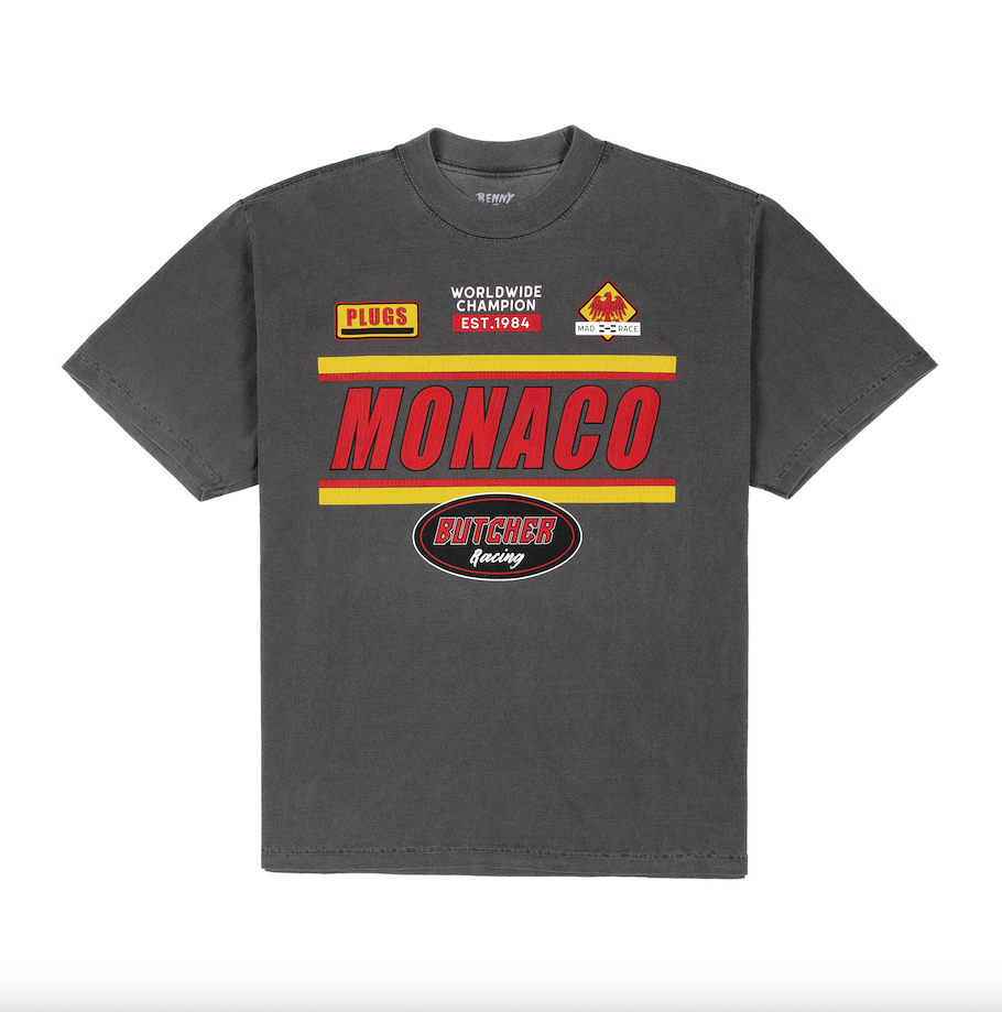 Monaco T-shirt