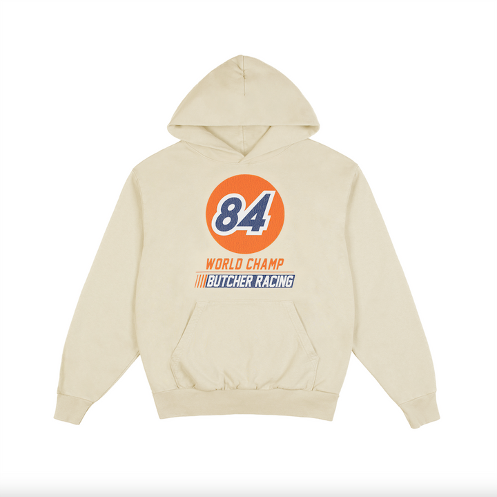 84 World Champ Hoodie