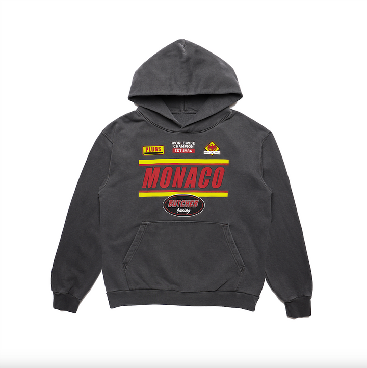 Monaco Hoodie